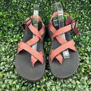 CHACO Z/2 classic HIKING SANDALS SIZE 11W